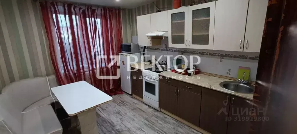 1-к кв. Костромская область, Кострома Профсоюзная ул., 30 (36.0 м) - Фото 0