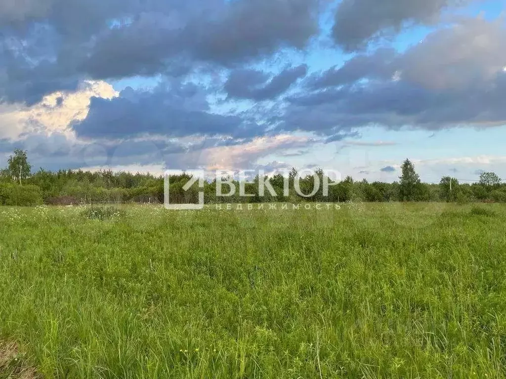 Участок в Костромская область, Кострома  (9.0 сот.) - Фото 0