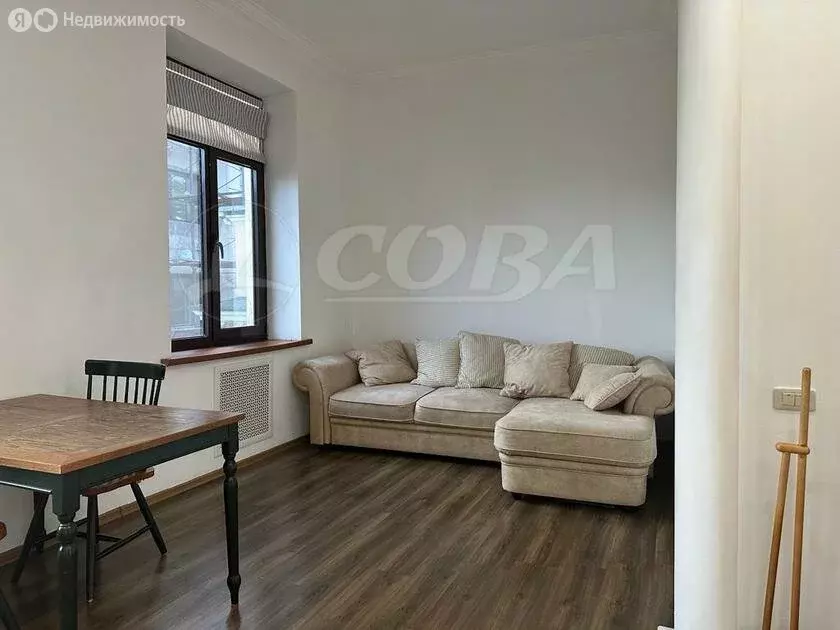 Квартира-студия: Сочи, микрорайон Центральный, Нагорная улица, 25 ... - Фото 1