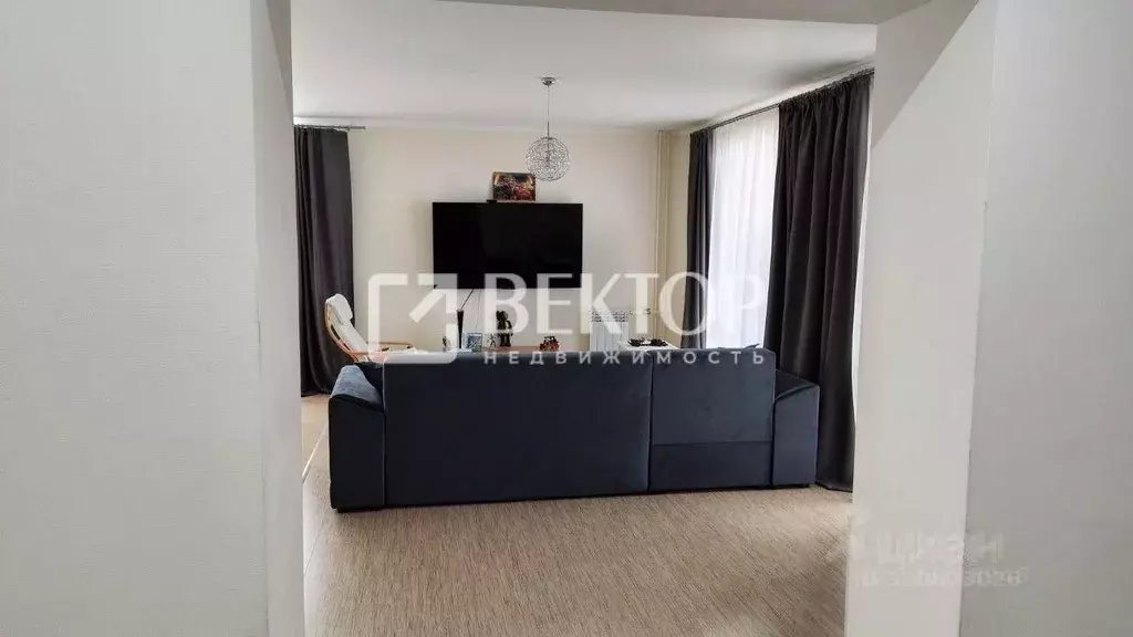 2-к кв. Ивановская область, Иваново Лежневская ул., 164а (100.2 м) - Фото 2