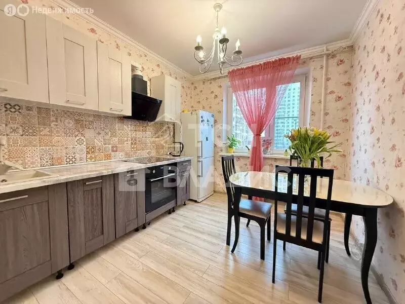 1-комнатная квартира: Мытищи, улица Сукромка, 26 (35.6 м) - Фото 1