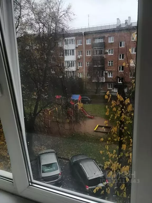 2-к кв. Башкортостан, Уфа просп. Октября, 44/1 (44.0 м) - Фото 1