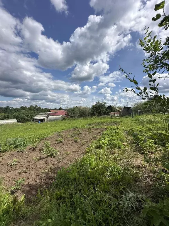 Участок в Татарстан, Верхнеуслонский район, Шеланговское с/пос, пос. ... - Фото 2