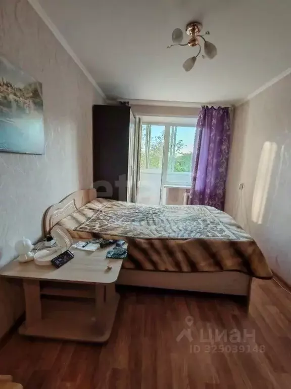 2-к кв. Тверская область, Калининский муниципальный округ, с. Медное ... - Фото 1