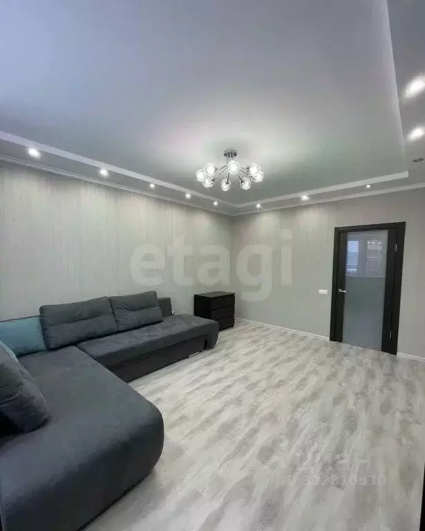 1-к кв. Калужская область, Калуга ул. Хорошая, 5 (48.6 м) - Фото 1