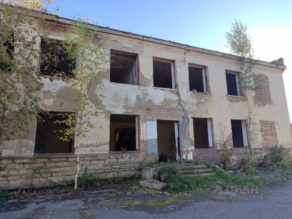 Помещение свободного назначения в Татарстан, Бугульма Строительная ... - Фото 2