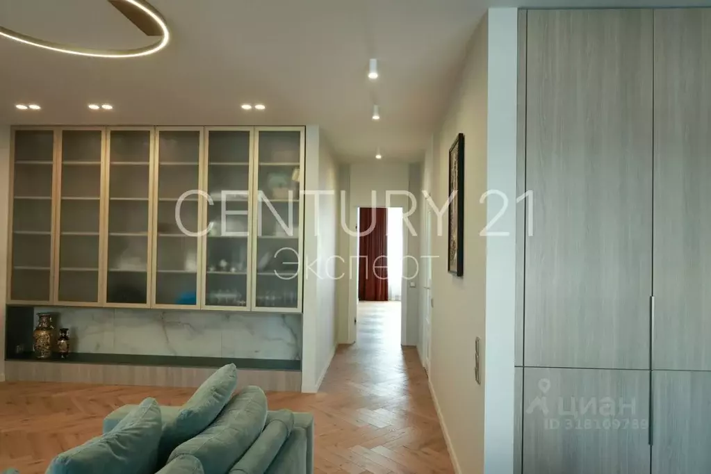 3-к кв. Калининградская область, Калининград ул. Космонавта Леонова, ... - Фото 1