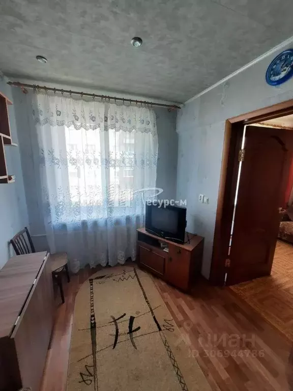 2-к кв. Нижегородская область, Выкса Стахановская ул., 23 (44.0 м) - Фото 1