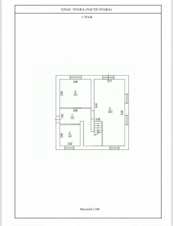 Коттедж в Оренбургская область, Оренбургский район, с. Ивановка ул. ... - Фото 1