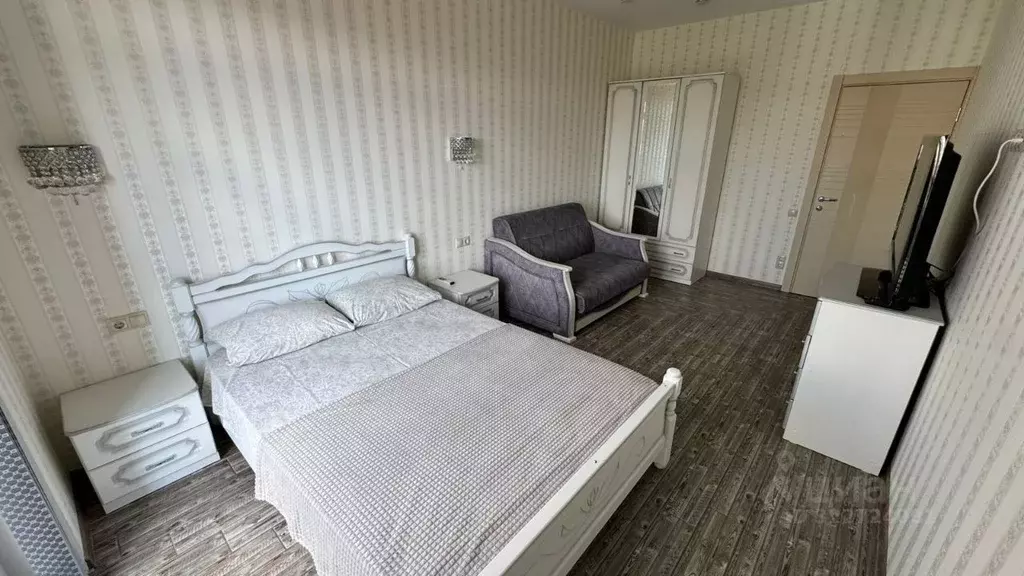 3-к кв. Краснодарский край, Геленджик ул. Халтурина (98.0 м) - Фото 1