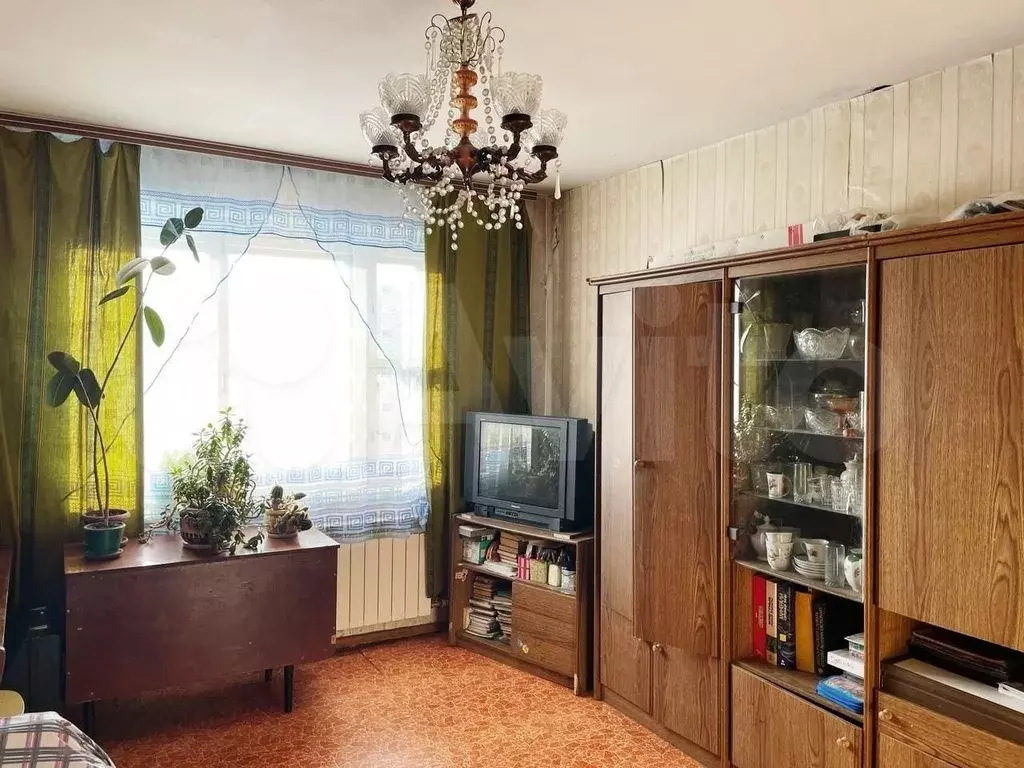 3-к. квартира, 62 м, 8/9 эт. - Фото 1