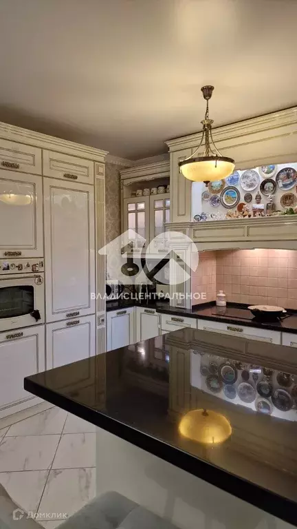 Продаётся 5-к квартира, 367 м - Фото 1