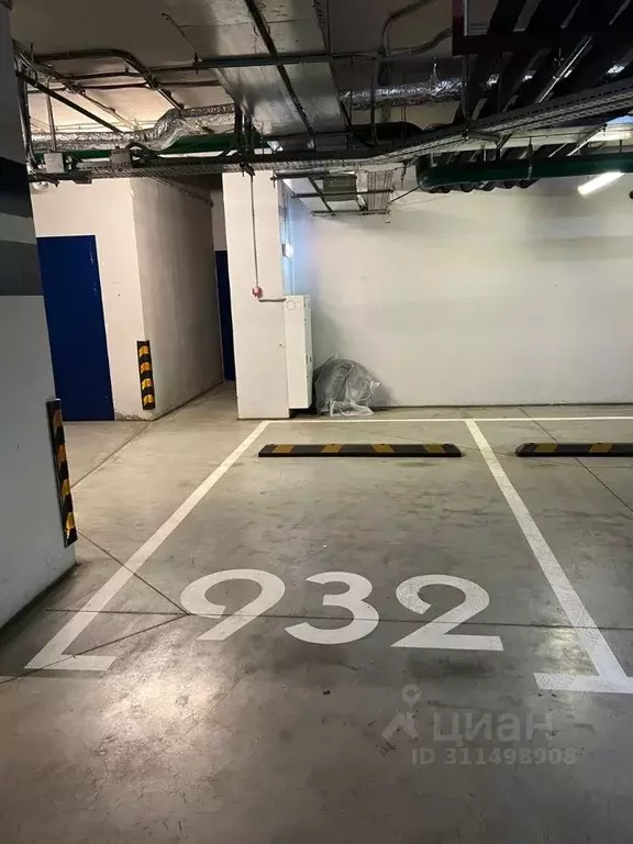 Гараж в Москва Маломосковская ул., 14 (13 м) - Фото 0