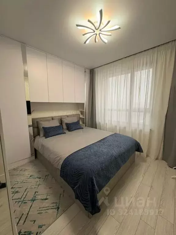 1-к кв. Москва Дмитровское ш., 75/77 (38.0 м) - Фото 2