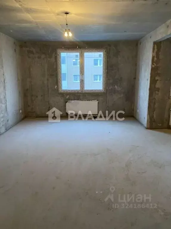 2-к кв. Санкт-Петербург ш. Суздальское, 12к2 (88.0 м) - Фото 1