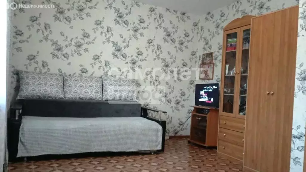 Дом в Омск, улица 18-я Линия, 52 (104 м) - Фото 2