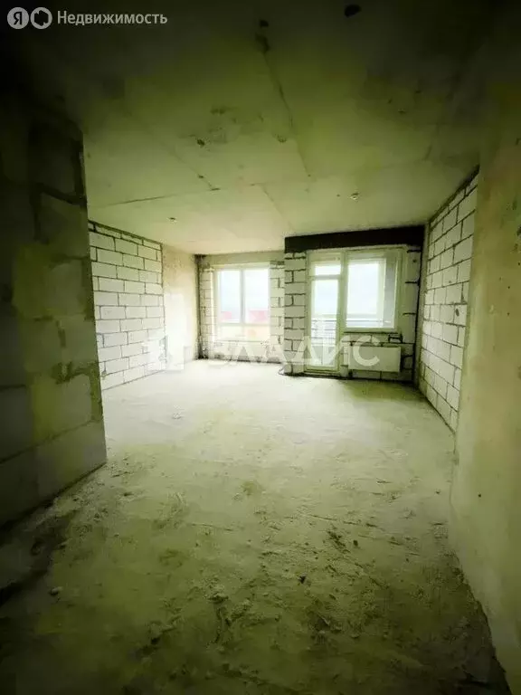 1-комнатная квартира: Мытищи, Новомытищинский проспект, 64к1 (42 м) - Фото 1