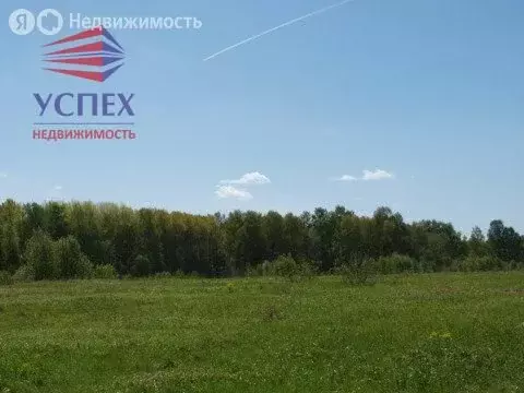 Участок в Сергиево-Посадский городской округ, территория ДНП ... - Фото 0