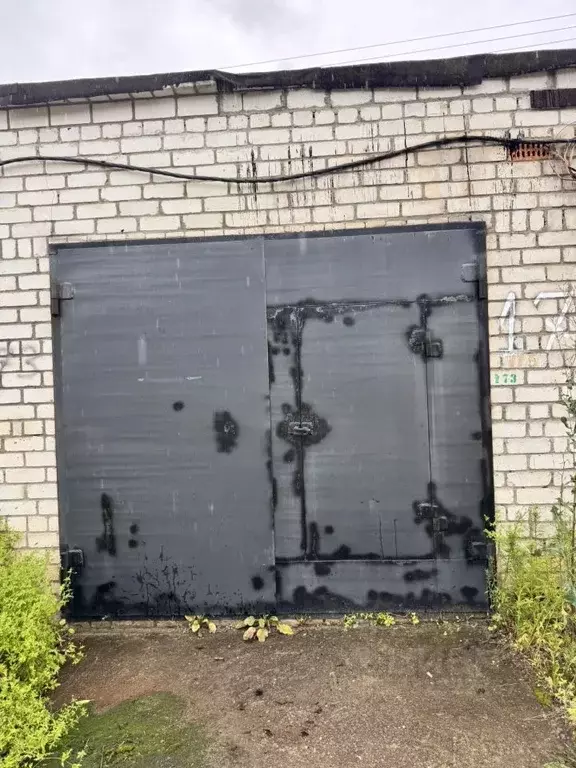 Гараж в Московская область, Ногинск Богородский городской округ,  (30 ... - Фото 2
