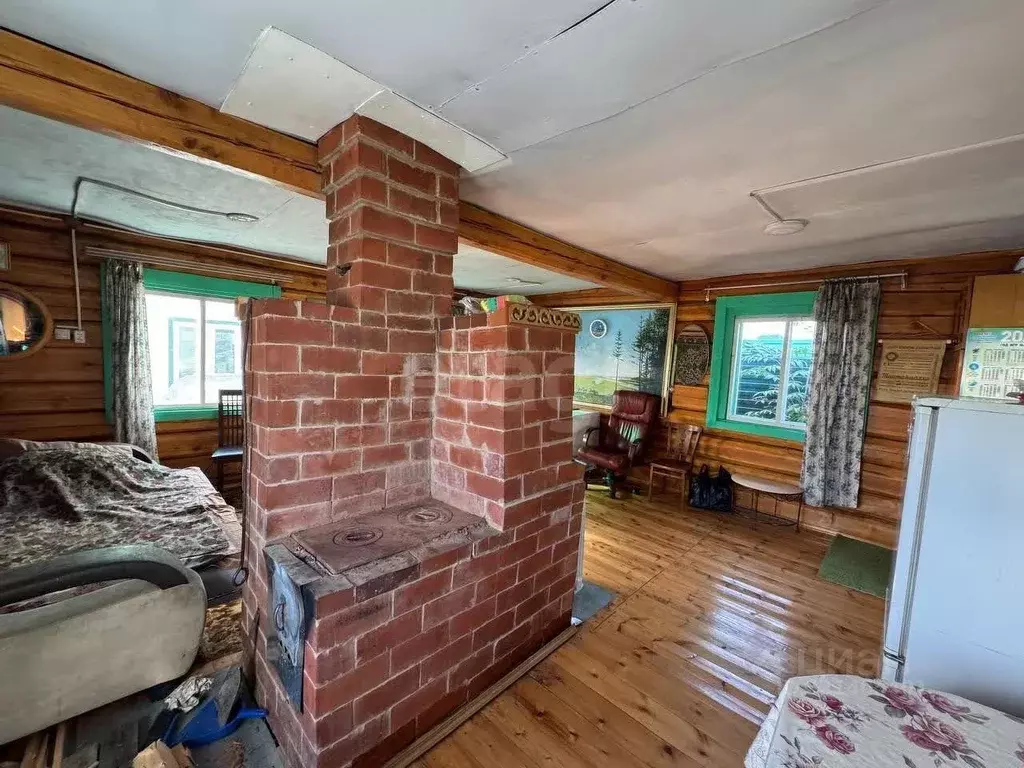 Участок в Саха (Якутия), Якутск Сергеляхское шоссе, 10-й км (15.0 ... - Фото 1