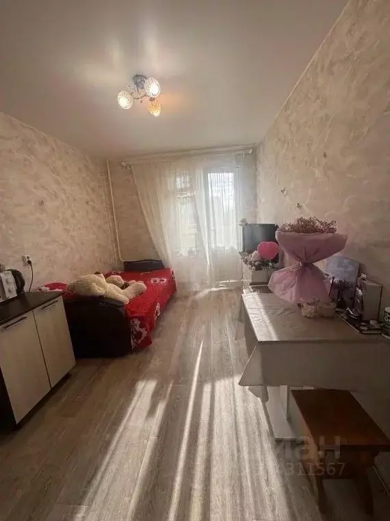 Студия Татарстан, Зеленодольск просп. Строителей, 28 (18.0 м) - Фото 2
