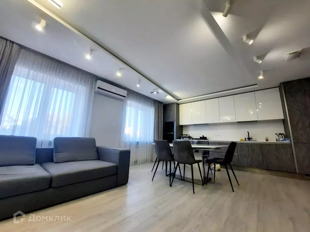 Продаётся 3-к квартира, 105 м - Фото 0
