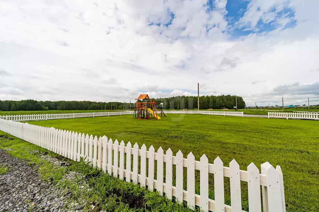 Участок в село Мальцево, КП Сердце (5 м) - Фото 2