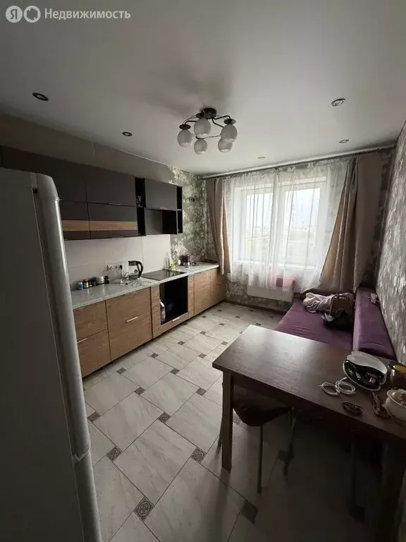 1-комнатная квартира: Тула, улица Павшинский Мост, 1к1 (49.6 м) - Фото 1