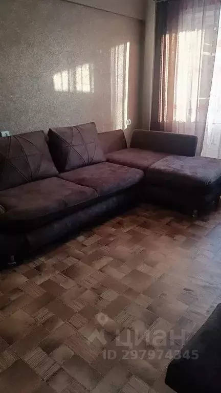 1-к кв. Иркутская область, Саянск Солнечный мкр, 6 (33.0 м) - Фото 1