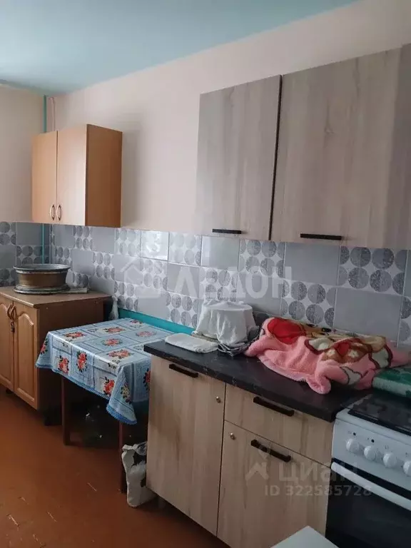 Комната Омская область, Омск ул. Суровцева, 104 (17.0 м) - Фото 2