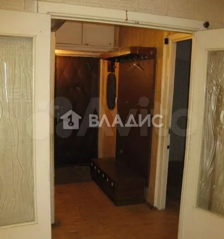3-к. квартира, 60,1 м, 1/5 эт. - Фото 1