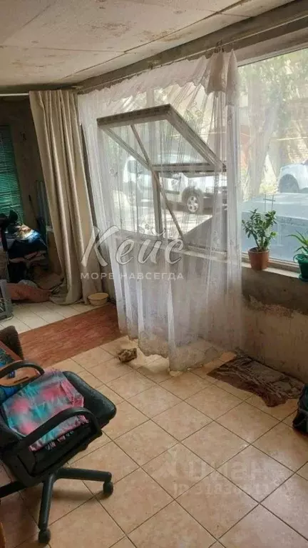 3-к кв. Крым, Феодосия ул. 8 Марта, 10 (73.0 м) - Фото 2