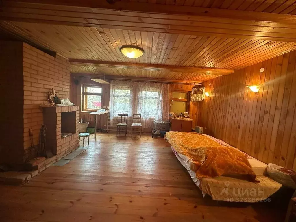 Дом в Владимирская область, Собинский муниципальный округ, с. Заречное ... - Фото 1