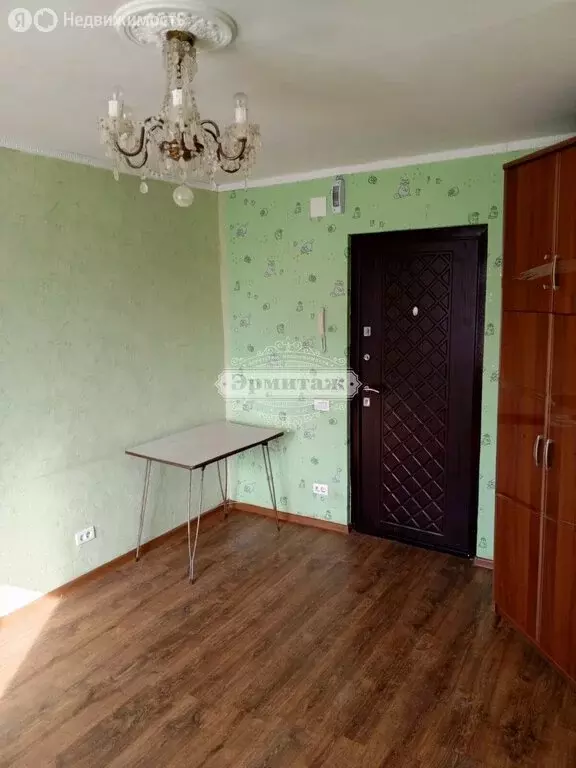1к в -комнатной квартире ( м) - Фото 0