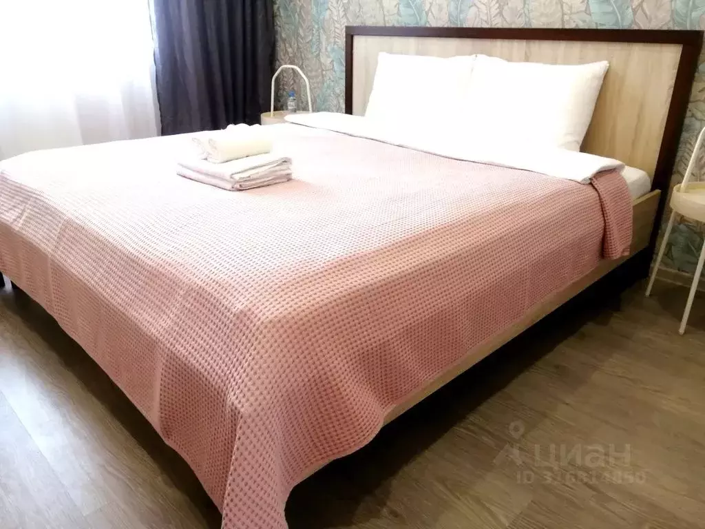 2-к кв. Московская область, Реутов просп. Мира, 12к1 (43.0 м) - Фото 1