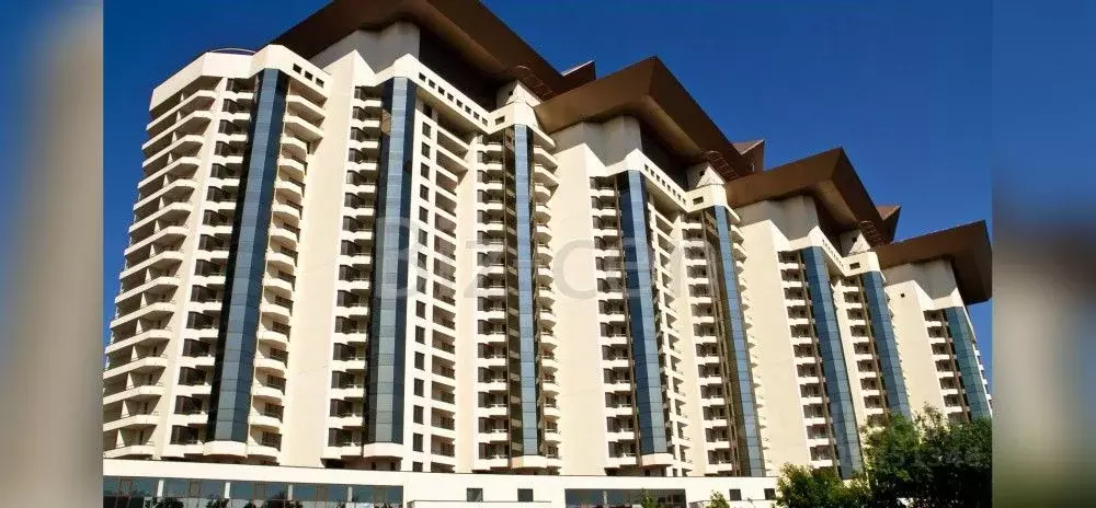 Офис в Москва ул. Архитектора Власова, 6 (1088 м) - Фото 0
