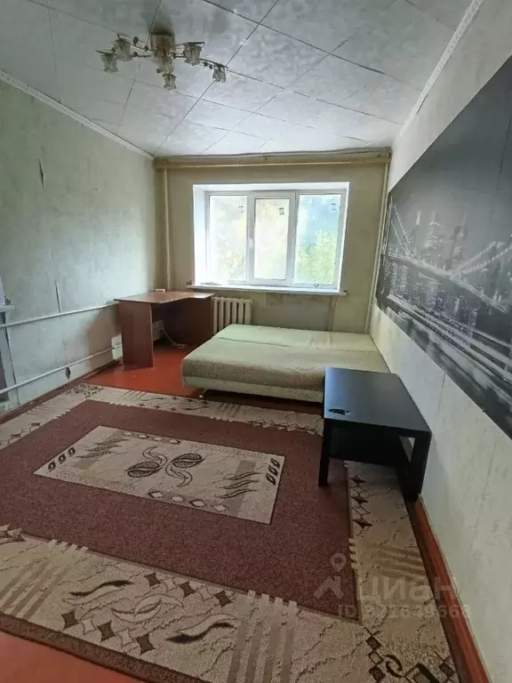 1-к кв. Саратовская область, Энгельс ул. Тельмана, 1 (30.0 м) - Фото 0