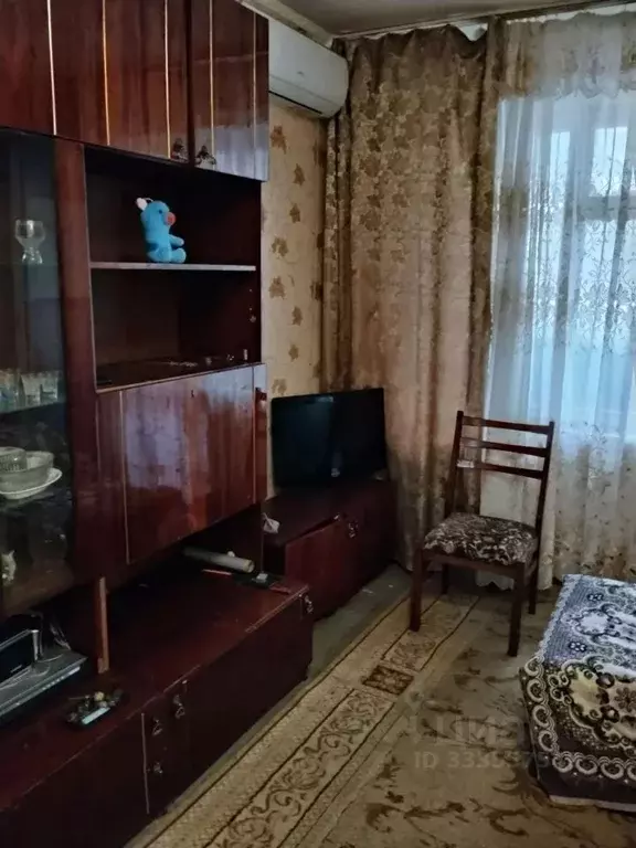 1-к кв. Крым, Керчь ул. Орджоникидзе, 118 (30.0 м) - Фото 2