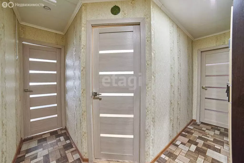 2-комнатная квартира: Стерлитамак, Элеваторная улица, 110 (41.5 м) - Фото 1