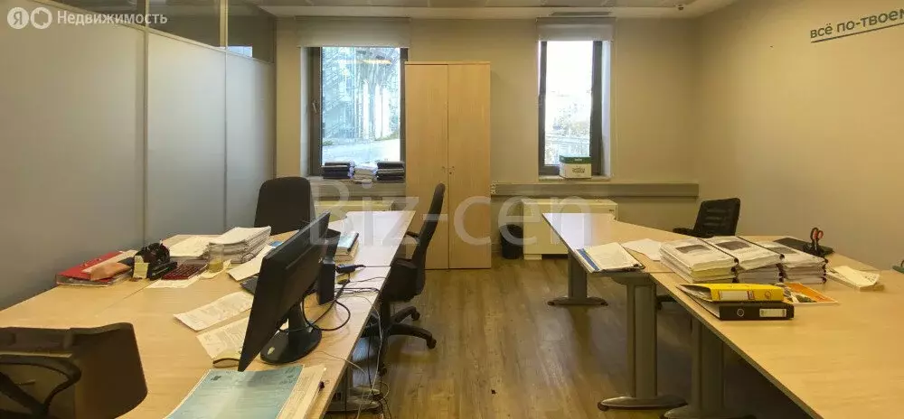 Офис (618 м) - Фото 2