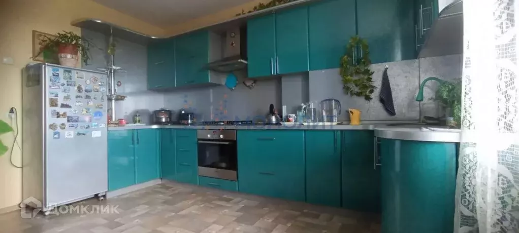 Продаётся 3-к квартира, 85.7 м - Фото 1