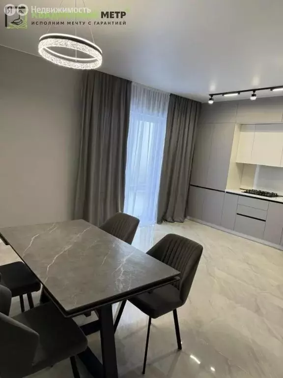 Дом в Михайловск, улица Бориса Стругацкого (110 м) - Фото 2