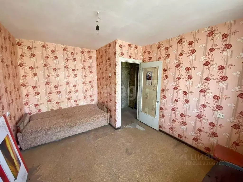 1-к кв. Крым, Армянск ул. Гайдара, 1 (22.9 м) - Фото 1