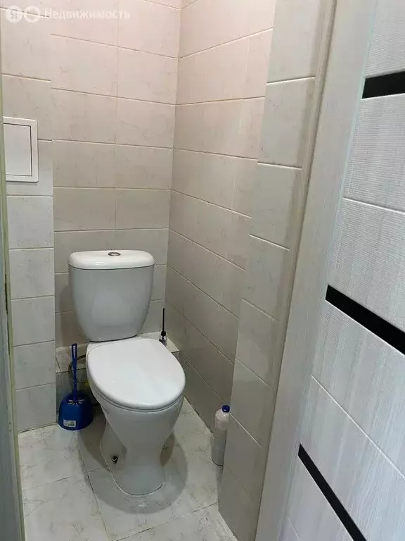 Квартира-студия: Казань, улица Четаева, 45 (16 м) - Фото 1