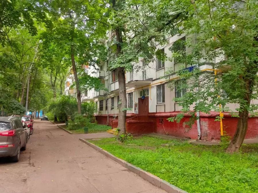 2-к. квартира, 45 м, 5/5 эт. - Фото 1