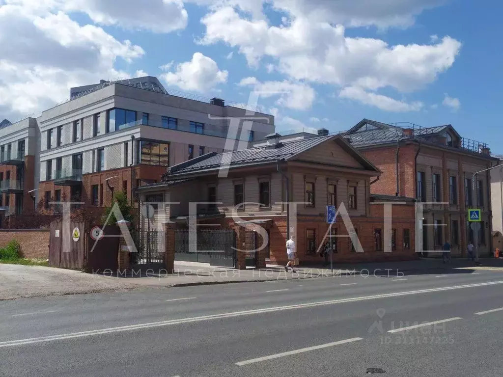Помещение свободного назначения в Татарстан, Казань ул. Бутлерова, 18 ... - Фото 0