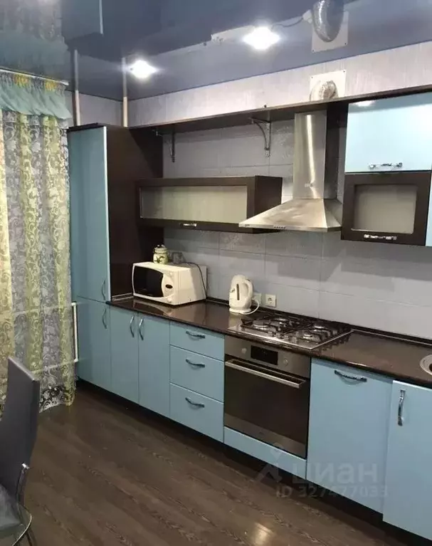 1-к кв. Татарстан, Казань ул. Патриса Лумумбы, 62а (368.0 м) - Фото 1