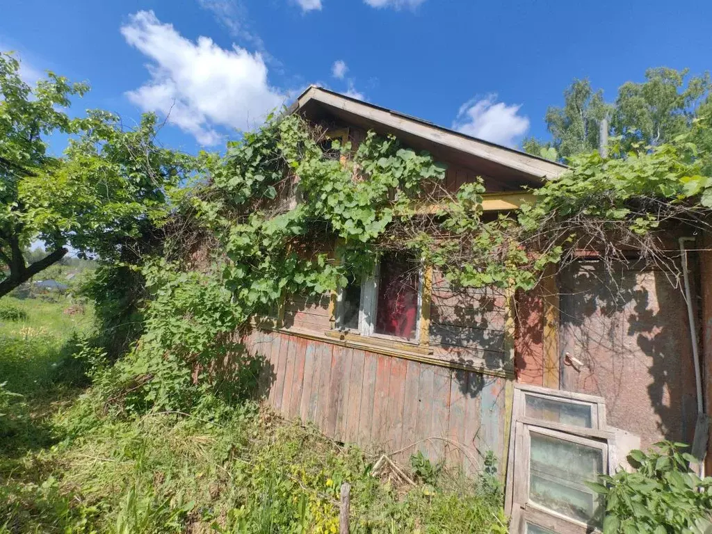 Дом в Владимирская область, Киржач Восход СНТ,  (30 м) - Фото 1
