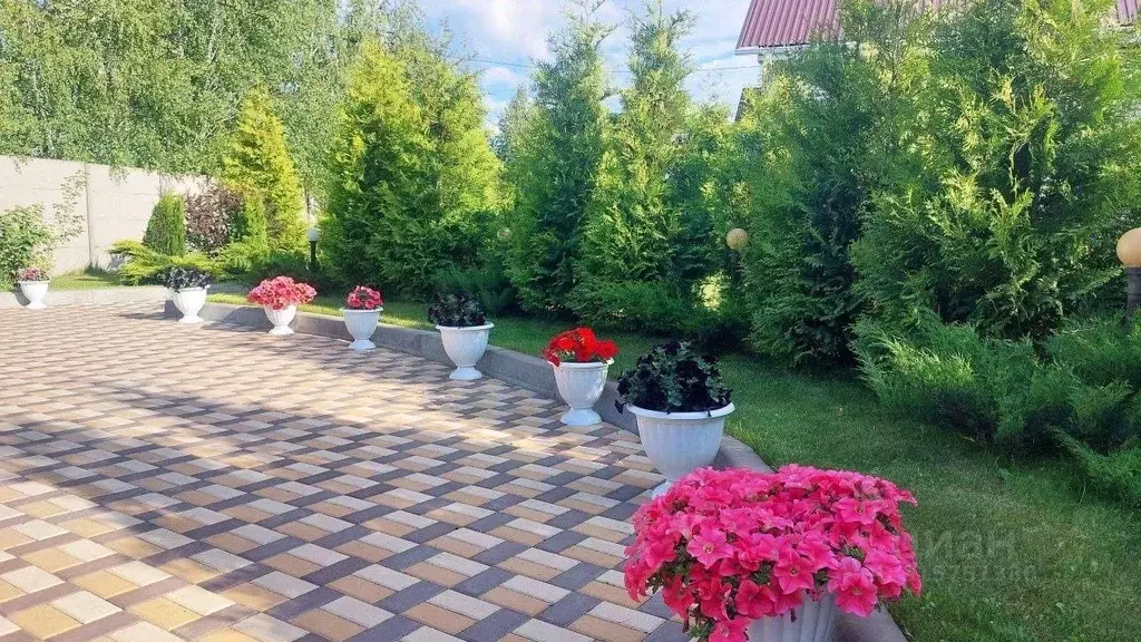 Дом в Орловская область, Орловский район, д. Образцово ул. Овражная, 8 ... - Фото 1