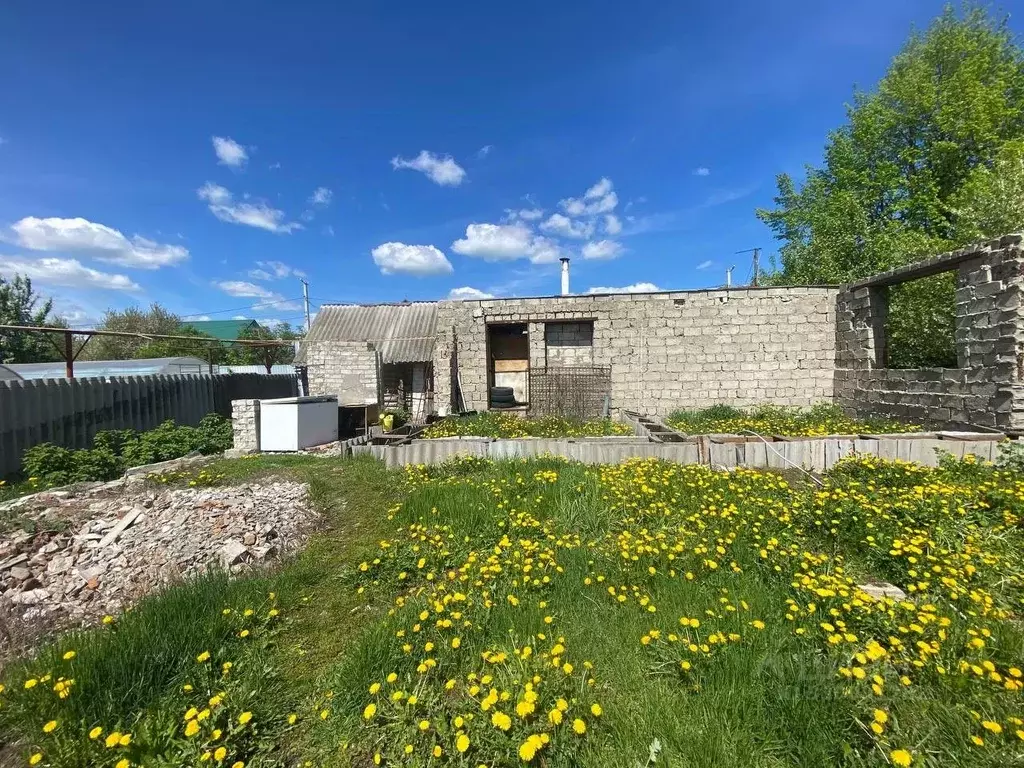 Дом в Ульяновская область, Димитровград ул. Тараканова (29 м) - Фото 1